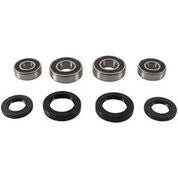 Front Wheel Bearing Kit