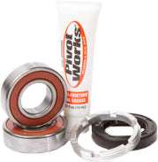 Rear Wheel Bearing Kit