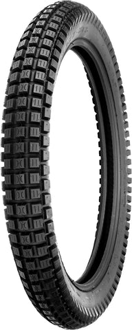 Tire 241 Series Front/Rear 3.00 17 45p Bias Tt