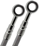 Brake Line Front Gsx1300 Hayabusa 99 03