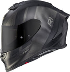 Exo R1 Air Full Face Helmet Corpus Phantom Xl