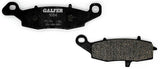 Brake Pads Sintered Fd198g1370