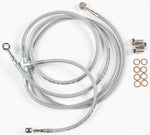 3 Line Brake Line Kit