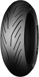 Tire 160/60zr17r Pilot Power 3 Pilot Power 3