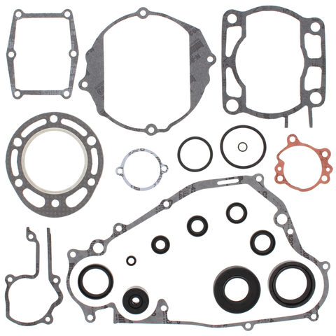 Complete Gasket Set With Oil Seals