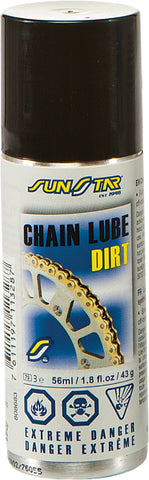 Chain Lube Dirt 56ml