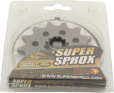 Front Cs Sprocket Steel 14t 525 Tri