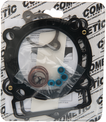 Top End Gasket Kit 90mm Ktm