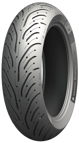 Tire Pilot Road 4 Scooter Rear 160/60r15 67h Radial Tl