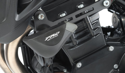 Frame Sliders Pro Black