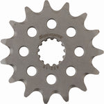 Front Cs Sprocket Steel 15t 520 Suz