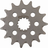 Front Cs Sprocket Steel 15t 520 Suz