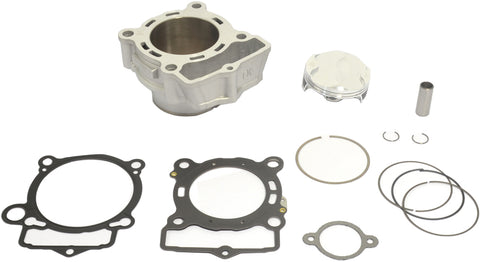 Cylinder Kit Bb 78mm 13.6:1 Husq/Ktm