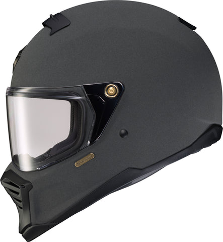 Exo Hx1 Full Face Helmet Asphalt 3x