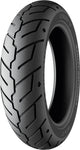 Tire Scorcher 31 Rear 180/65b16 81h Bltd Bias Reinf