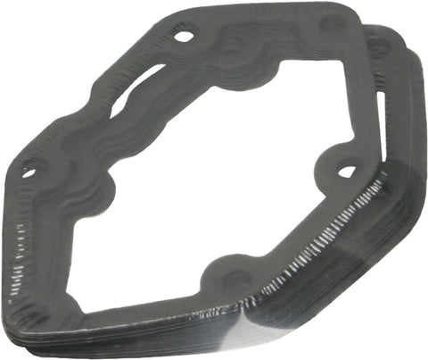 Clutch Release Cover Gasket Evo/Twin Cam 10/Pk Oe#36801 79