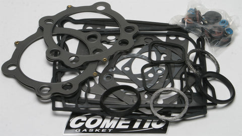 Top End Gasket Big Bore Evo Big Twin Kit Oe#17026 91a