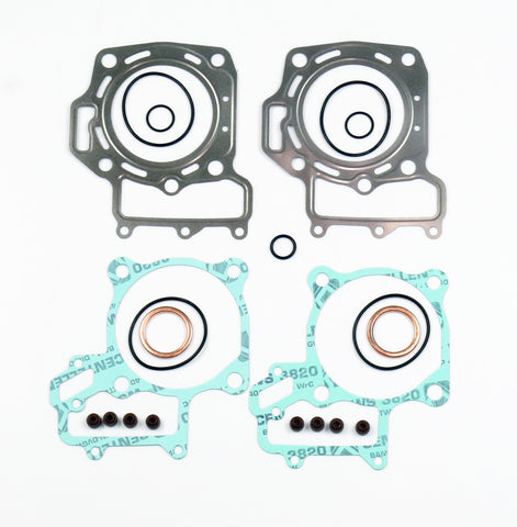 Top End Gasket Kit Kaw