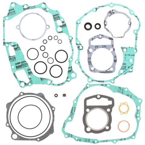 Complete Gasket Set   Honda