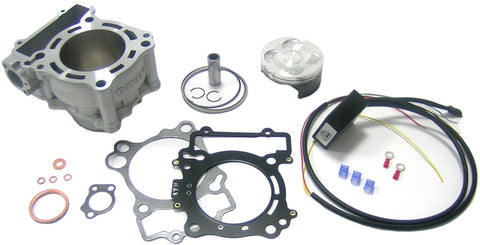 Cylinder Kit Bb 83mm 12.7:1 Yam