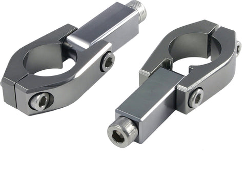 Armor Rep. Clamps For 7/8" Long Ex