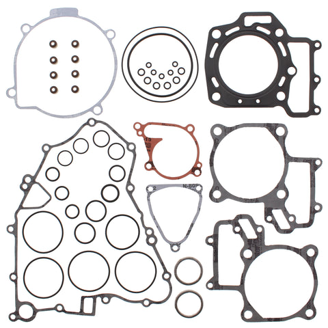 Complete Gasket Set   Kawasaki