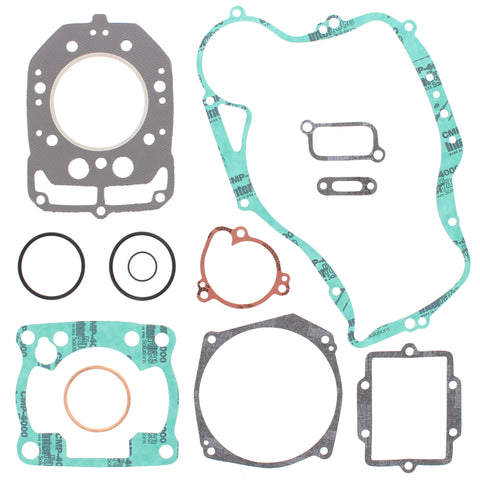 Complete Gasket Set  Kawasaki
