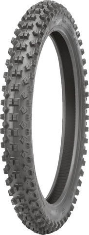 Tire 546 Series Front 70/100 17 40m Bias Tt