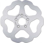 Rotor 11.5" Solid Wave Fr Stainless