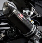 Exhaust Signature R 77 Slip On Ss Cf Cf