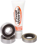 Rear Wheel Bearing Kit