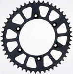 Rear Sprocket Aluminum 48t 520 Blk Hus/Husq/Ktm