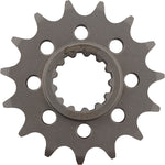 Front Cs Sprocket Steel 15t 520 Hon