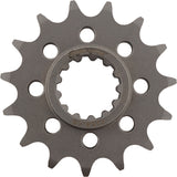 Front Cs Sprocket Steel 15t 520 Hon