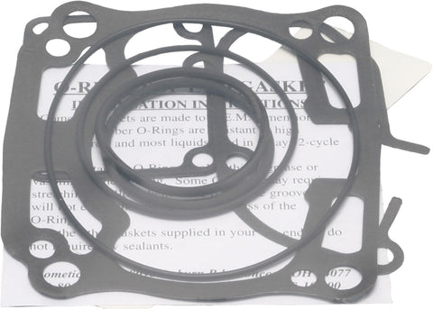 Top End Gasket Kit 76mm Yam