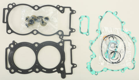 Complete Gasket Kit W/O Valve Cover Gasket Pol