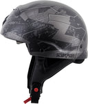 Covert Open Face Helmet Ratnik Phantom Xs