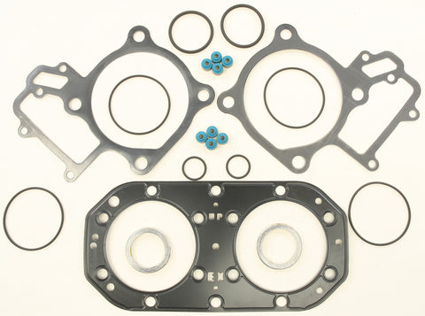 Top End Gasket Kit 81mm Kaw