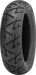 Tire Sr009 Raven Rear 120/70 12 M/C 51j Tl