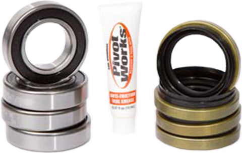 Talon Front Hub Bearing Kit