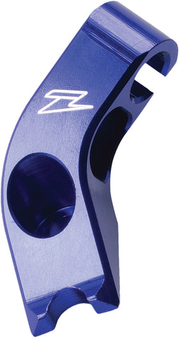 Clutch Cable Guide (Blue)