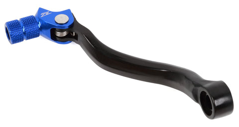 Forged Shift Lever Blue Husq