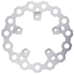 Rear Brake Rotor Cubiq Std Fixed Ktm