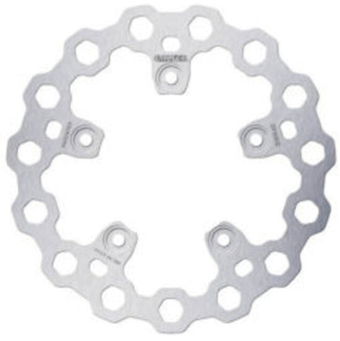 Rear Brake Rotor Cubiq Std Fixed Ktm