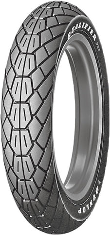 Tire F20 Front 110/90 18 61v Bias Tt Rwl