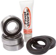 Rear Wheel Bearing Kit