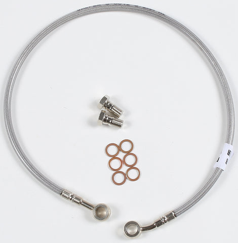 Brake Line Rear Trx450r