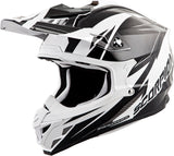 Vx 35 Off Road Helmet Krush White Md