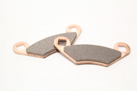 Brake Pad Kit Sintered