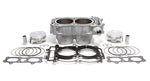 Cylinder Kit 93.00/Std 10.5:1 Pol